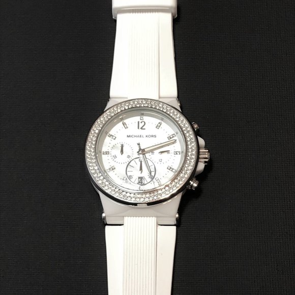 Michael Kors Watch - never worn - Picture 5 of 6